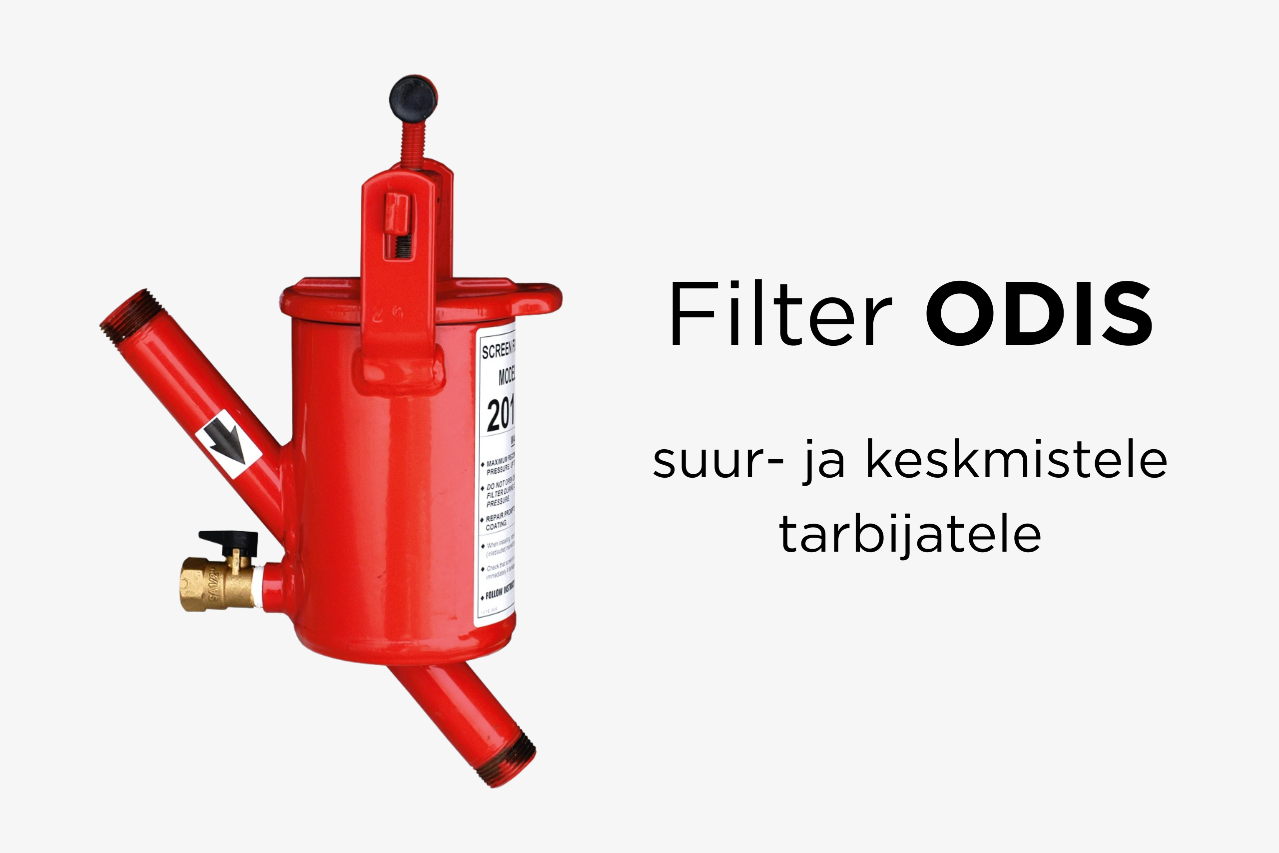 Pilt 2_ODIS_mehaaniline filter